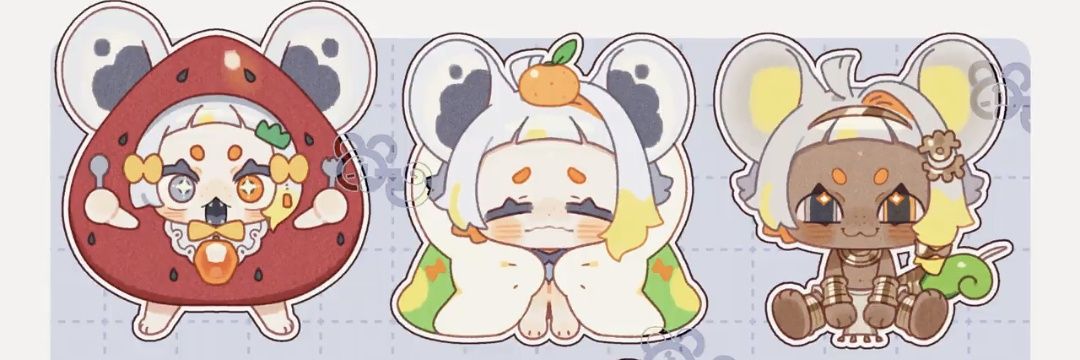 うるたこはくは虫歯治療中's banner