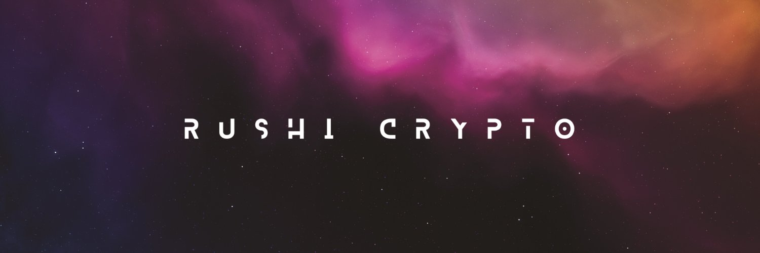 Rushi's banner