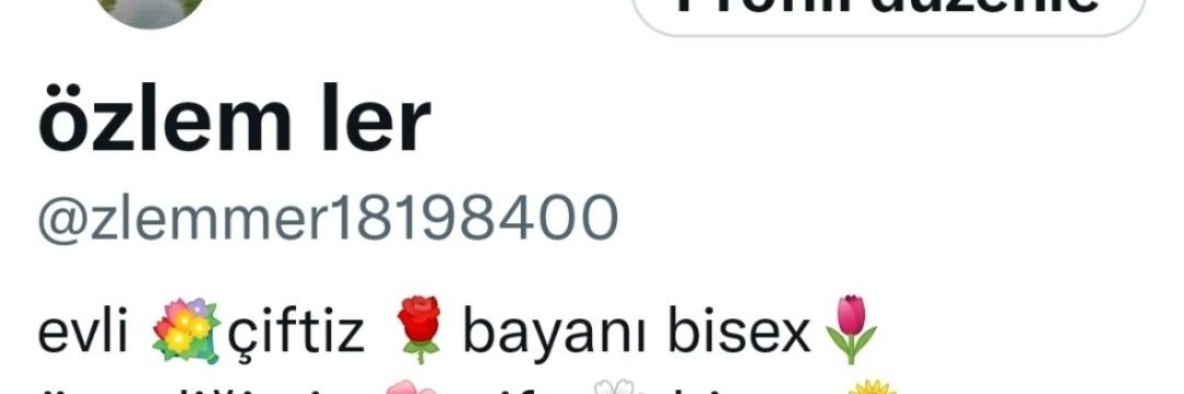 özlemler🌼🌺's banner