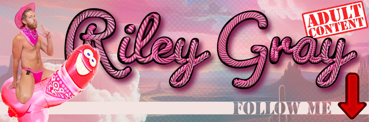 Riley Gray (OF/JFF $7.99)'s banner