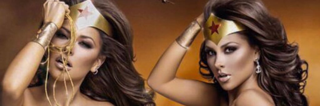 Gaby Ramirez's banner