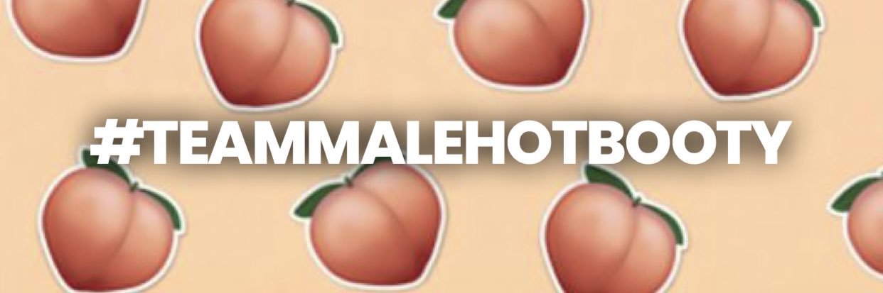 Booty's banner