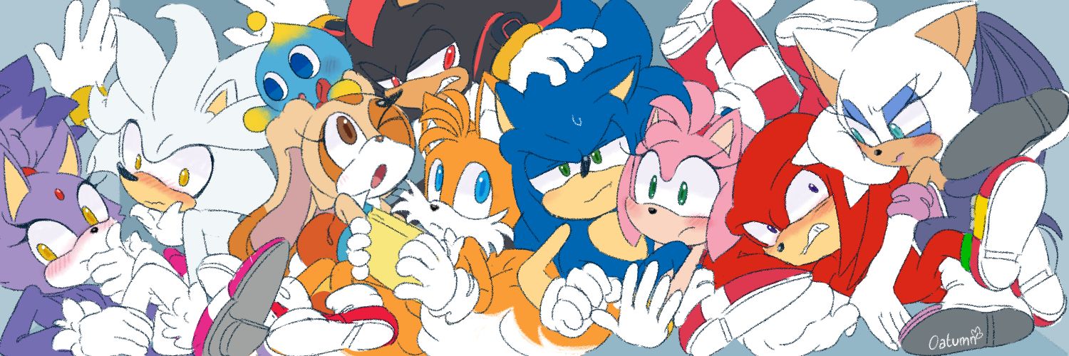 Oatumn🍁// Commission Open (5/10)'s banner