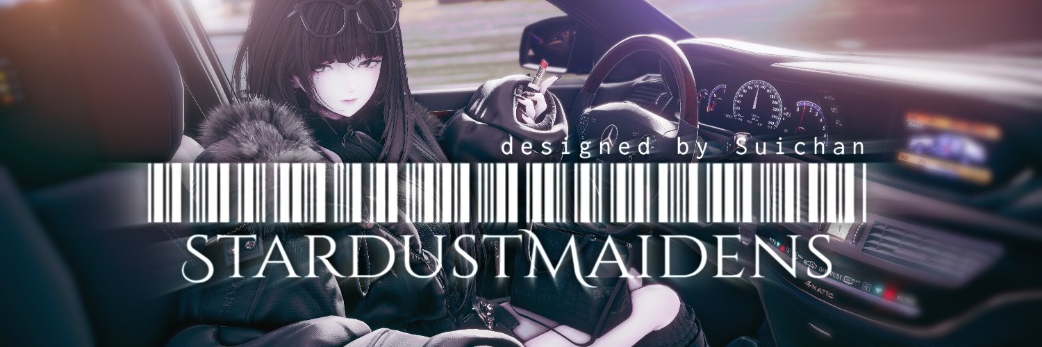 ʚすいちゃんɞ's banner