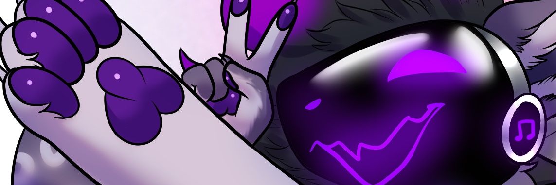 Prizm_ 🔞's banner