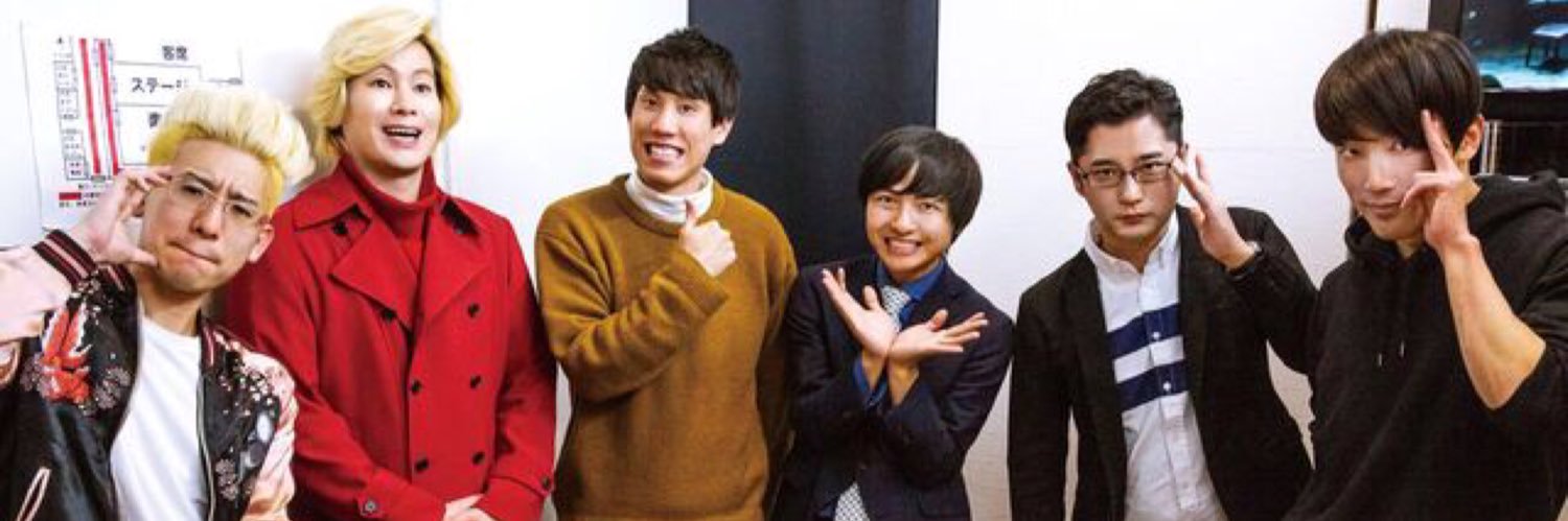 大島育宙 | YASUOKI OSHIMA | XXCLUB【Podcast5番組更新中】's banner