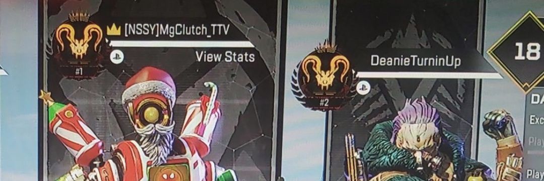 MgClutch's banner