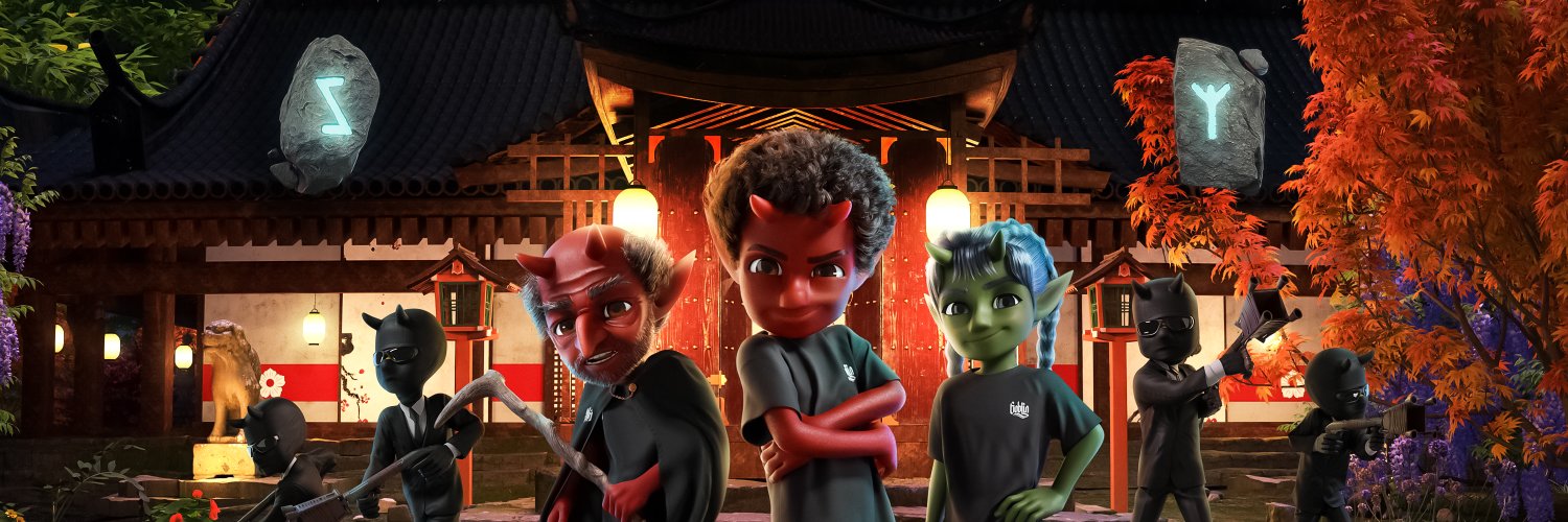6oblin's banner
