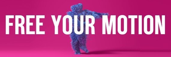 Move AI's banner