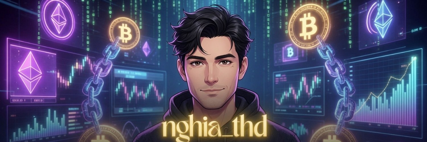 Nghia Tran's banner