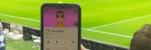 Rima Dima's banner