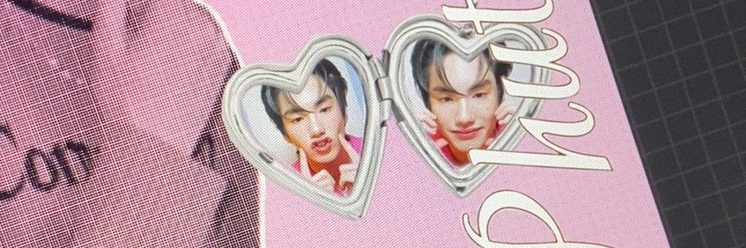 prefer ❤︎ プエーエー's banner