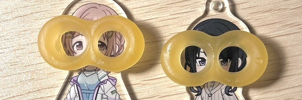 嘘シャニマス聖地's banner