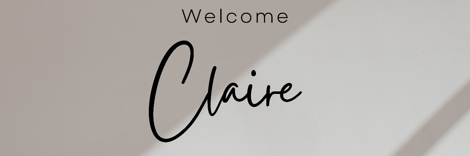 Claire Saa's banner
