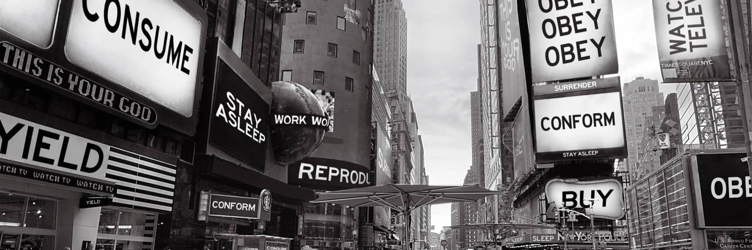 Woke Archive's banner
