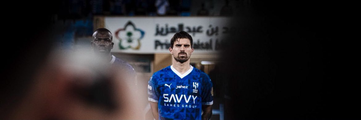 Mohamad's banner