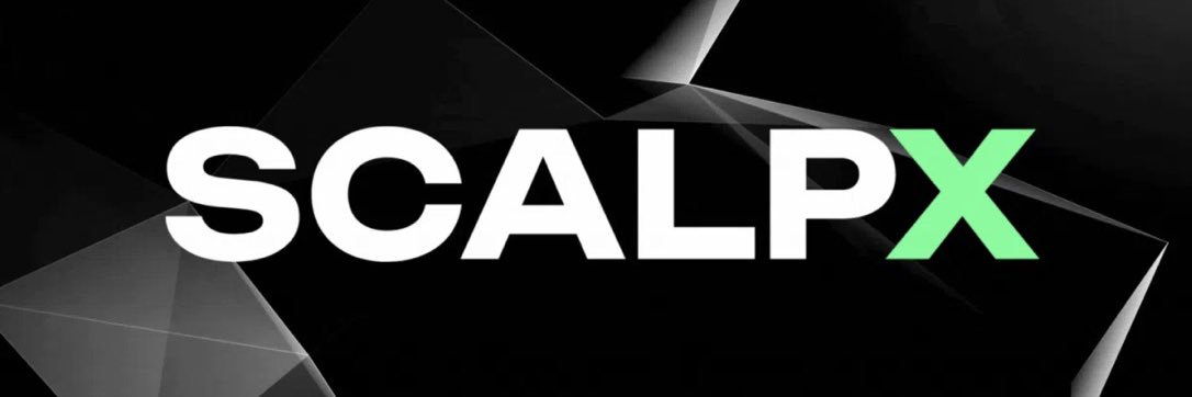 ScalpX's banner