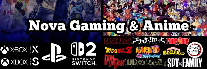 Jaden 🎮|Nova Gaming|🎮's banner