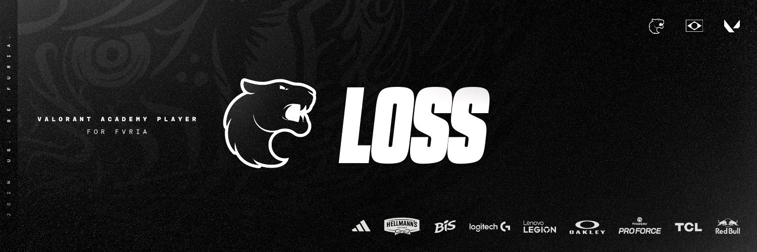 BESTIA Loss's banner