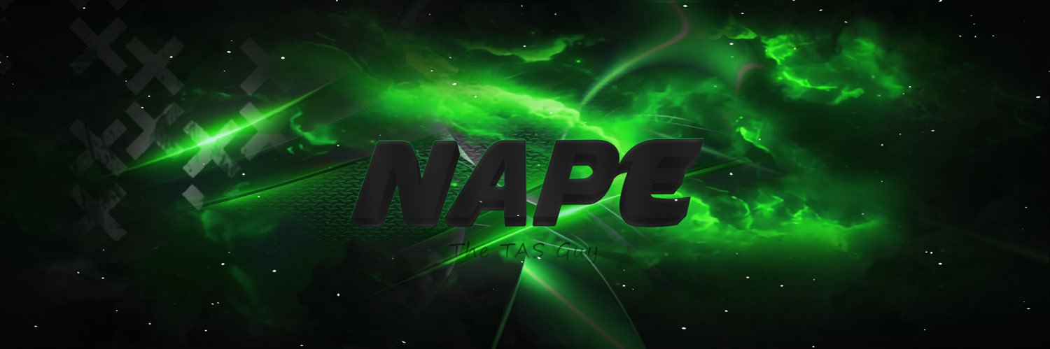 Nape's banner