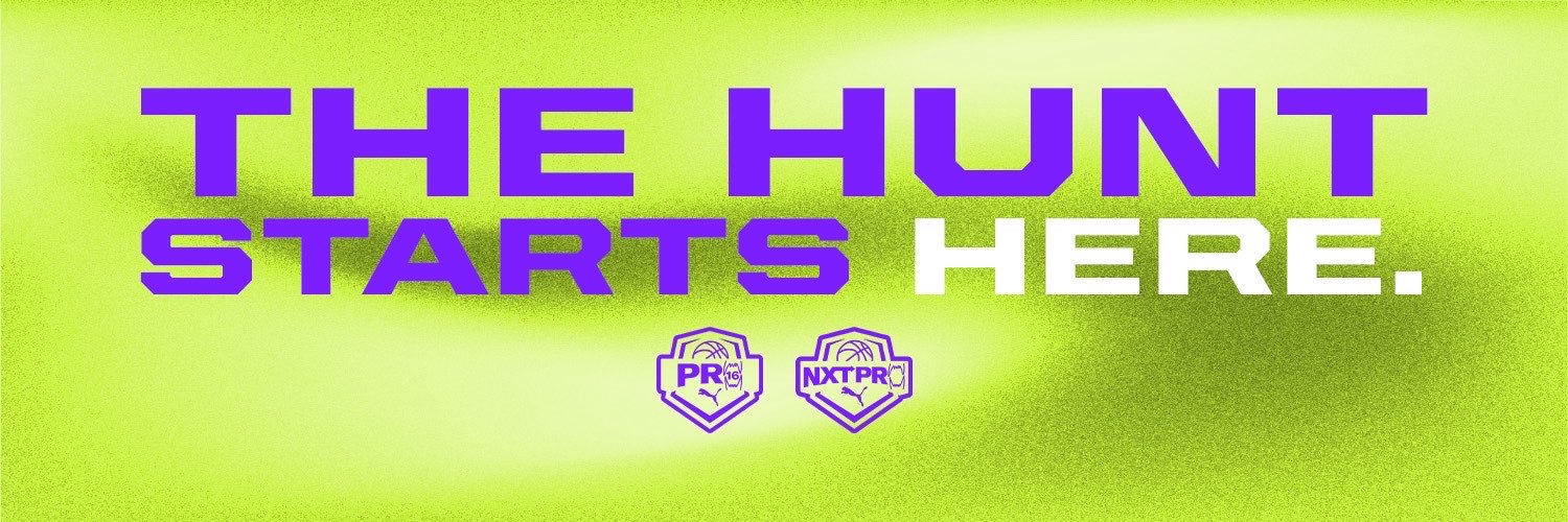 PRO16/NXTPRO League's banner