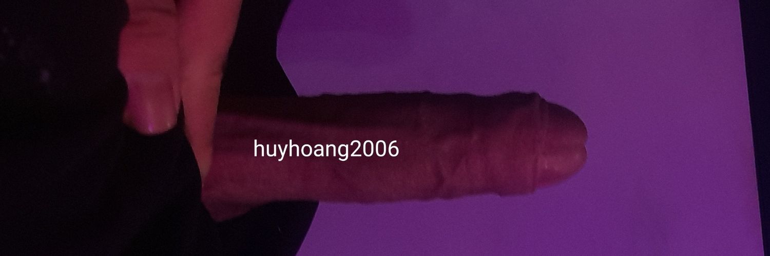 hoang huy's banner