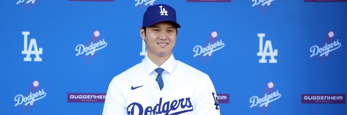 大谷翔平 速報⚾️ShoTime News's banner