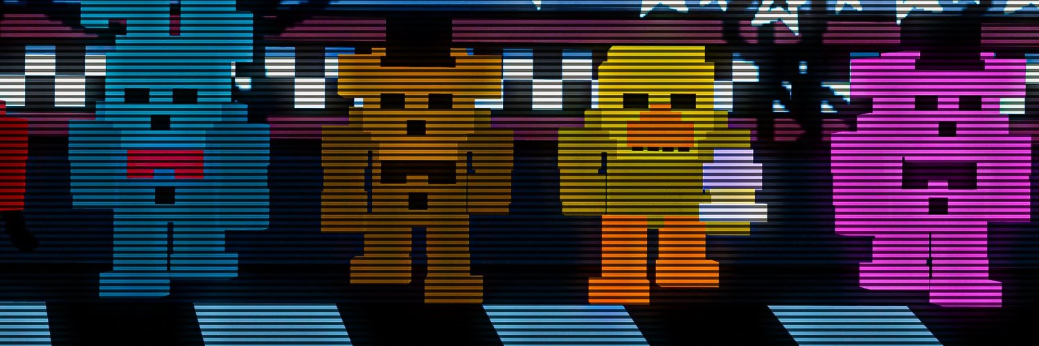 Faztalker's banner