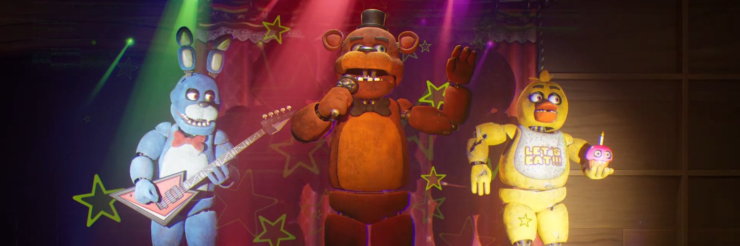 Faztalker's banner