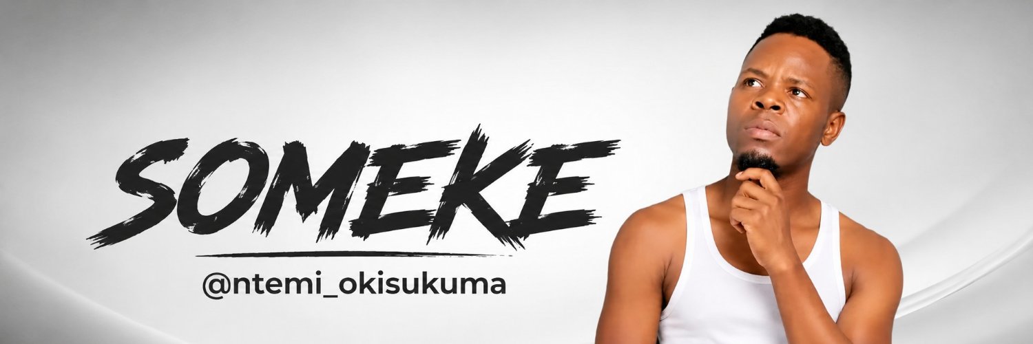 SOMEKE's banner