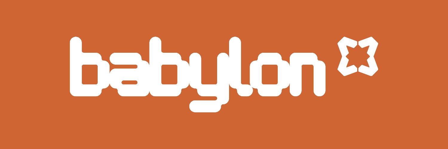 Babylon's banner