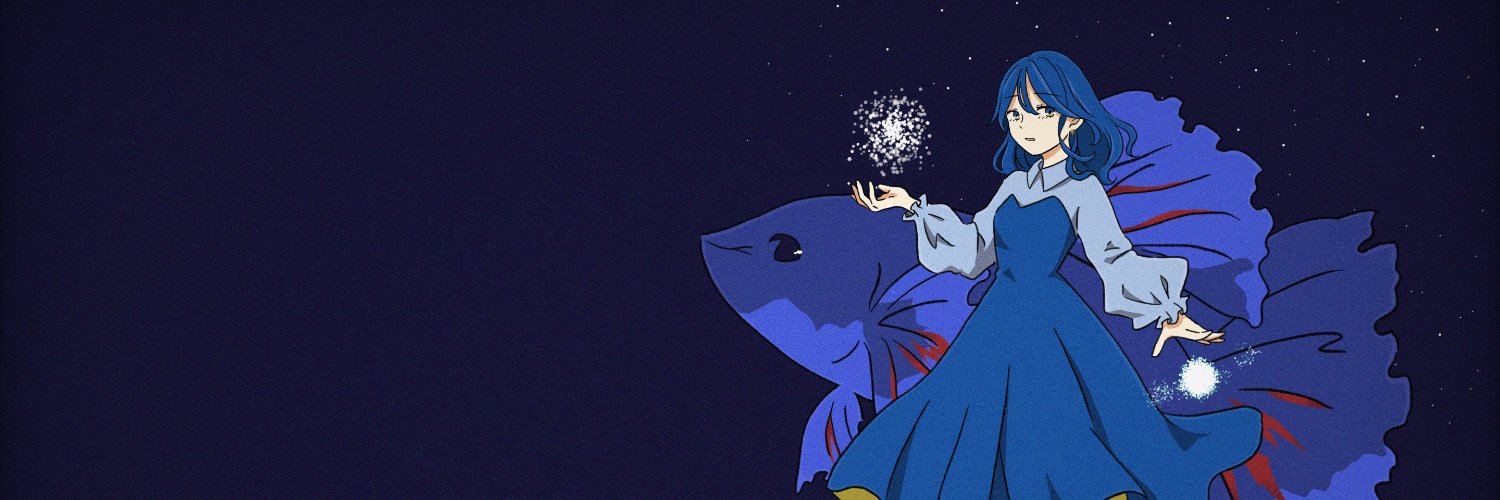 夜さりにささめく（よさり）☪︎*｡꙳'s banner