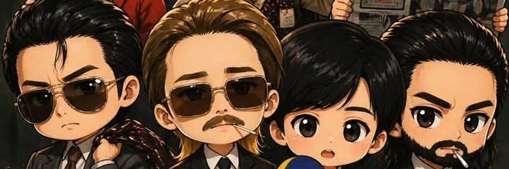 Kev | 小K攒A7's banner