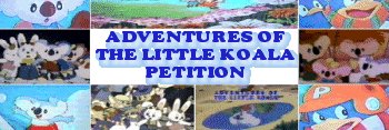 Koala Boy Kokki - (1984)'s banner