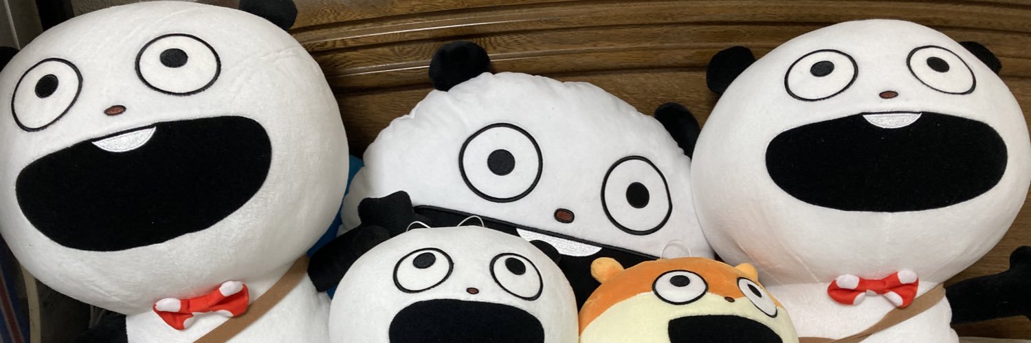 ヒロクライム🐼's banner
