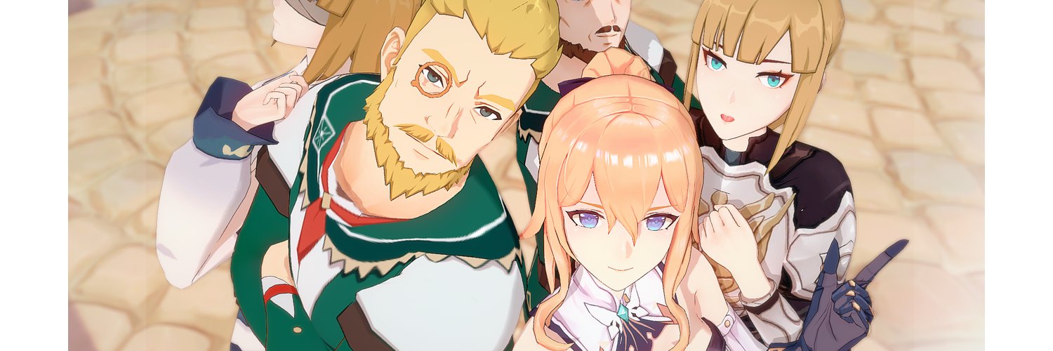 Siriusシリウス's banner