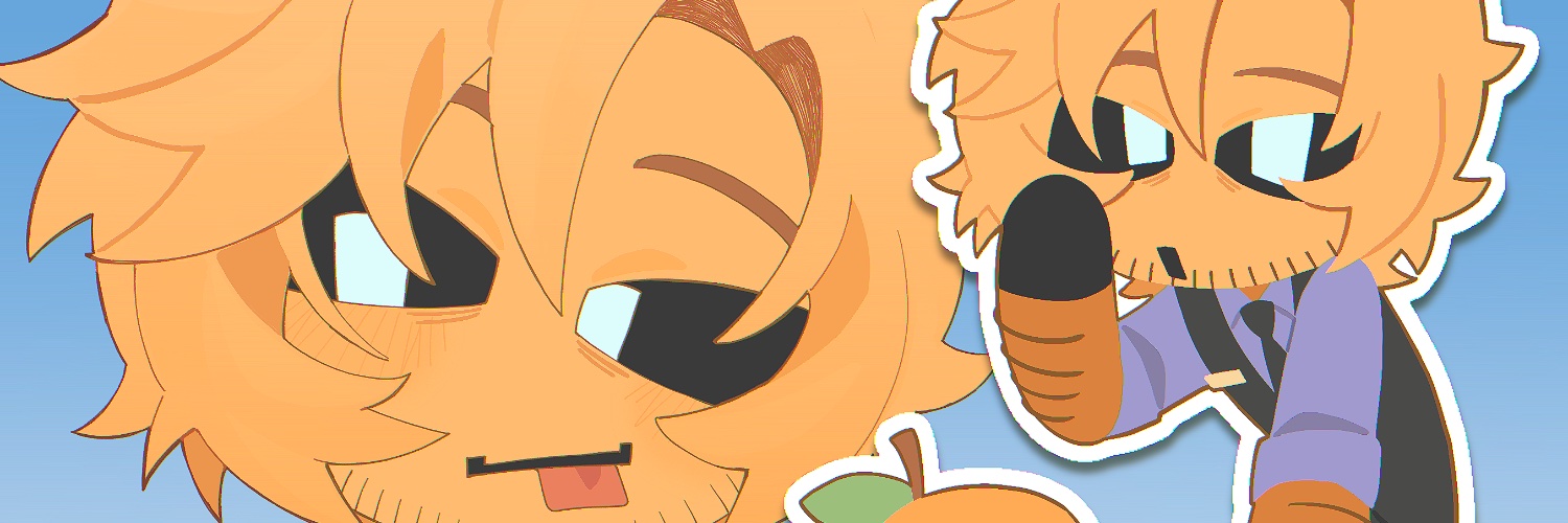 なかの 🤧's banner