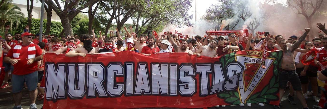 GRADA MURCIANISTA's banner
