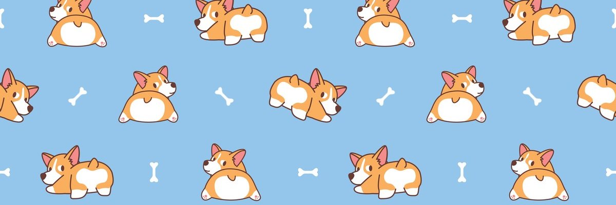 CorgiCoin's banner