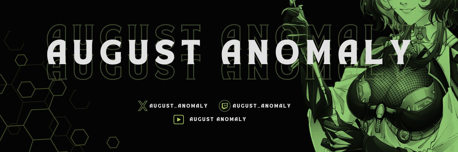 August Anomaly 🧪🔪's banner