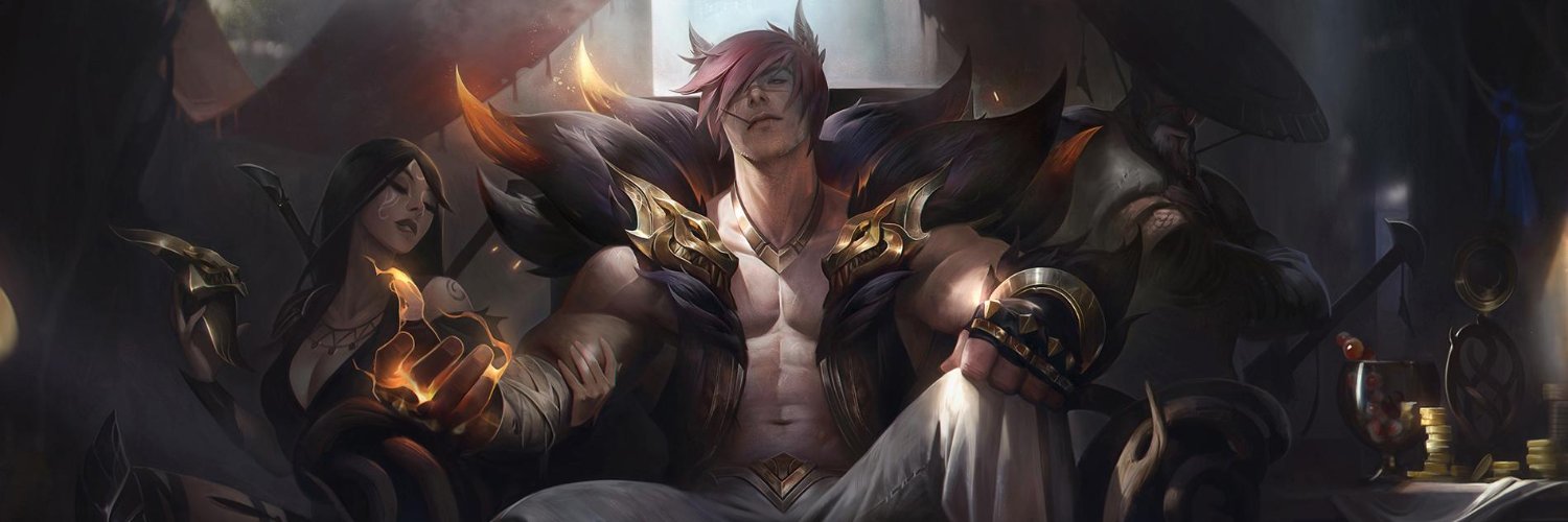 Bloodhoof Baine (Multi-Muse) ♠️'s banner