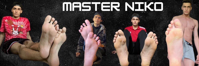 Master Niko's banner