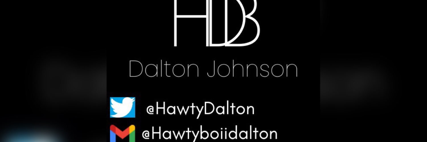 Dalton J ⛓️ 🇨🇦⛓️'s banner