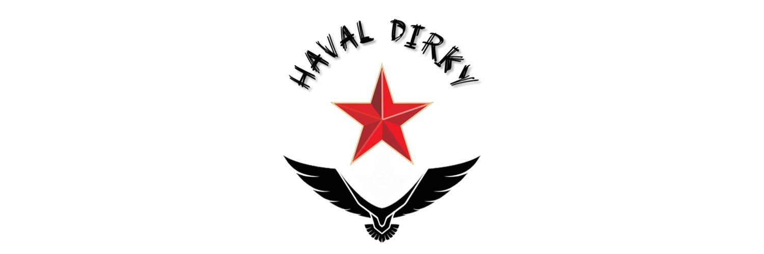 Haval Dirky's banner