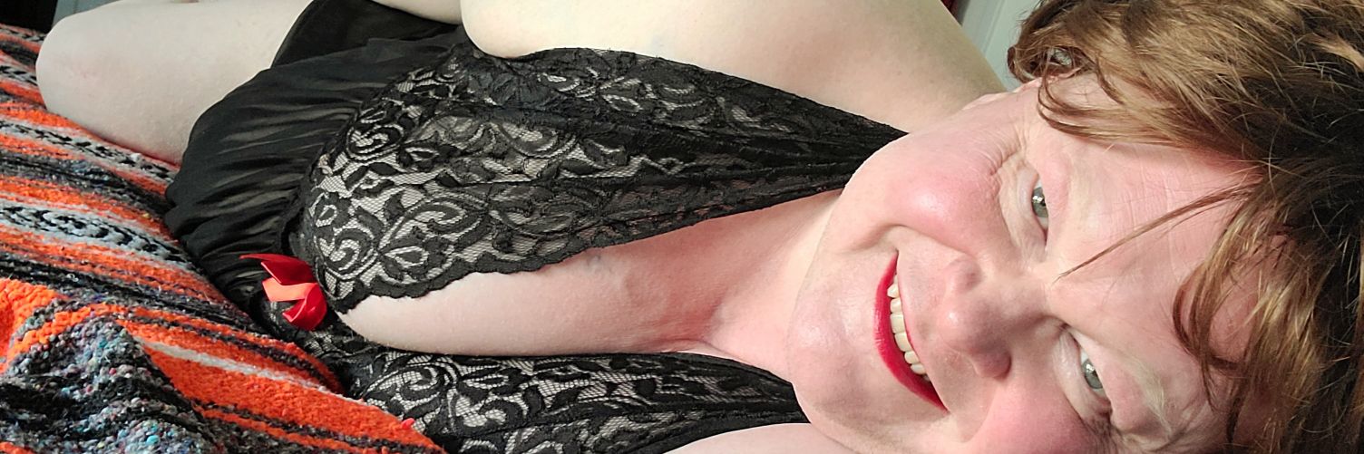 BBW TGurl Kaye's banner