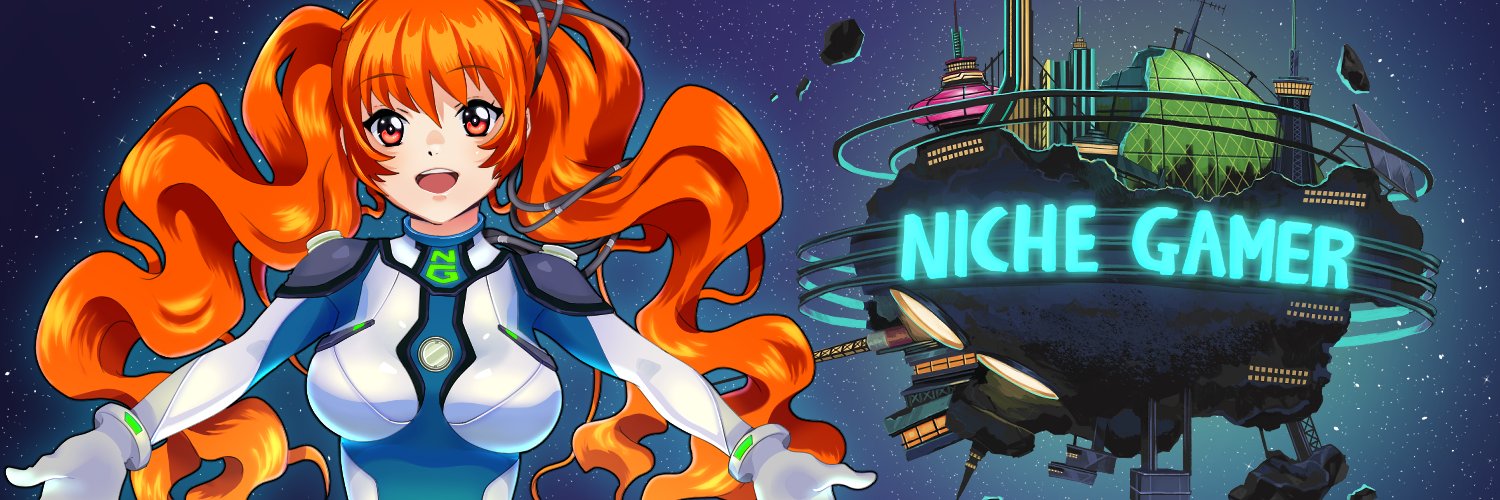 Niche Gamer's banner