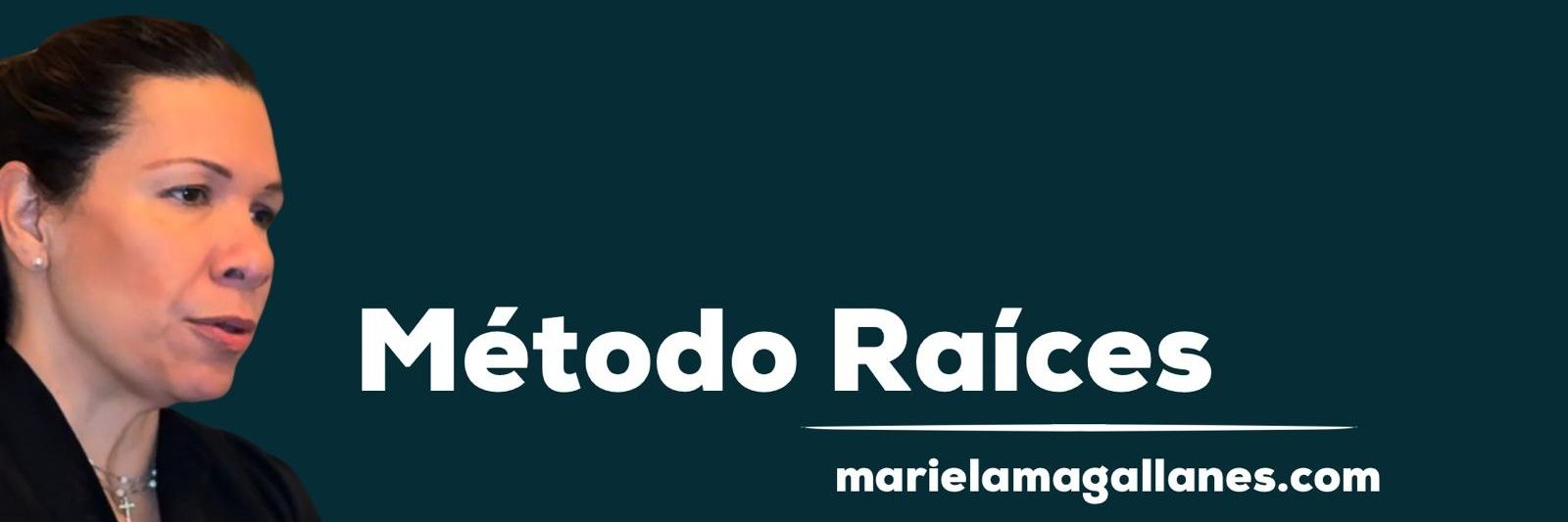 Mariela Magallanes's banner