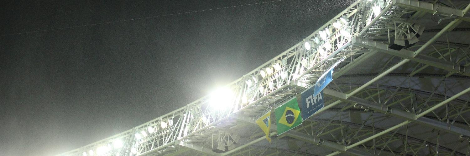 árbitro de vídeo's banner
