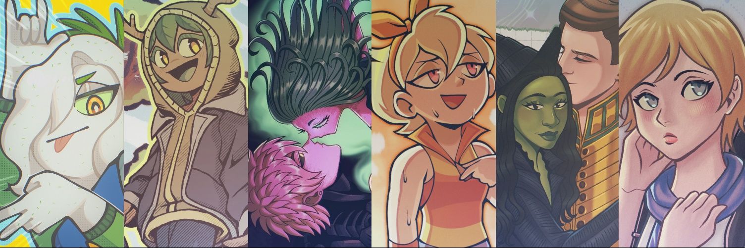 PoShan Fry 💫Comms Open's banner
