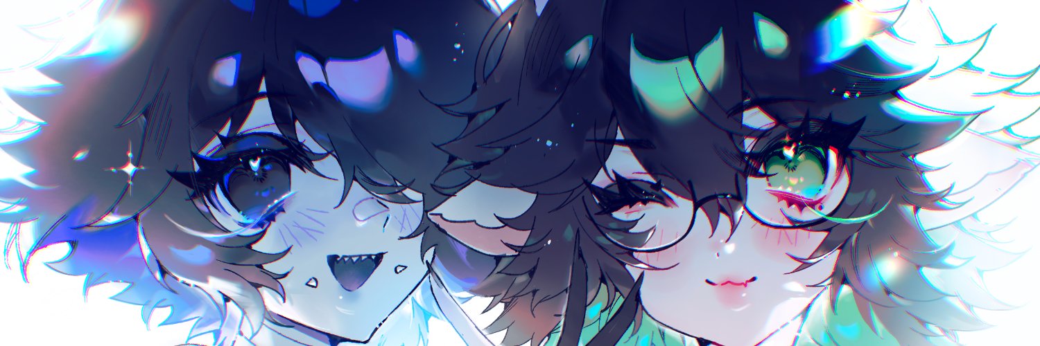 Remi⛧'s banner